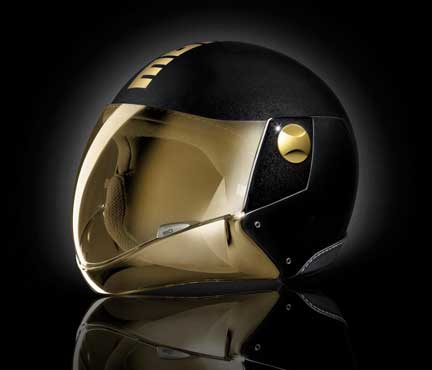 Unique Helmet