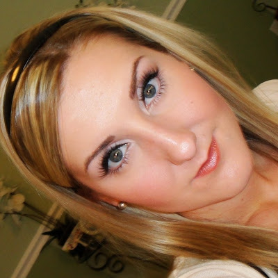 Retro Eye Makeup