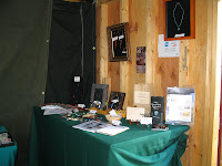 Day 1 - Booth Setup(ViewA)