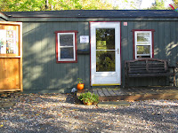 Becky's Studio