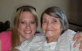 Grandma and Me--Oct 2006