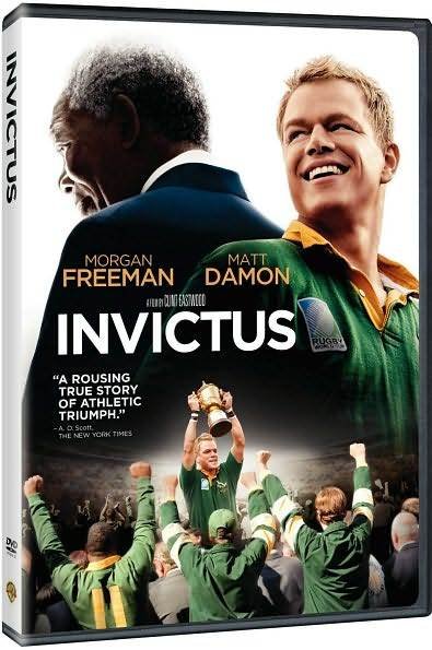 Invictus (2009) Spanish DvDriP