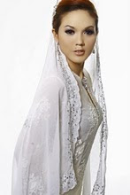 Baju Nikah Ekin