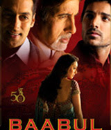 baabul movie review
