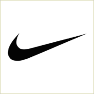 Nike Swoosh Red