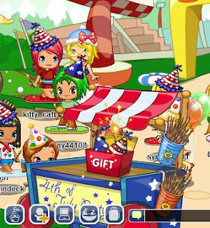 Fantage Colouring Pages