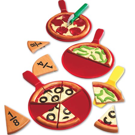 Fractions Lesson a great
