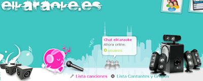 El Karaoke Online karaoke online