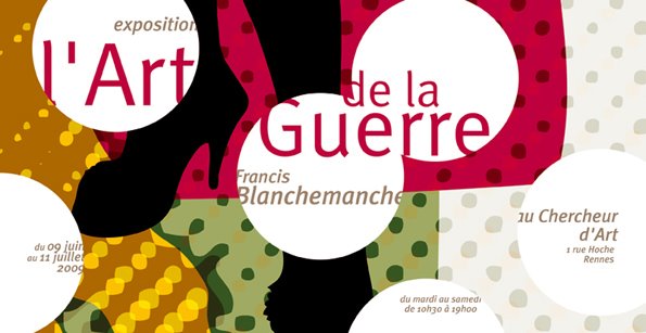 l'art de la guerre