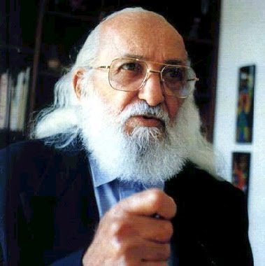 educação pupular Paulo Freire (NEP)