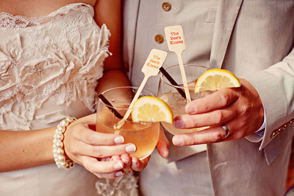 Real Wedding Colorful Canadian Lakeside Wedding Real Wedding Colorful Canadian Lakeside Wedding