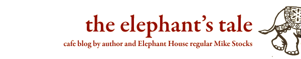 the elephant's tale