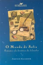 Leitura atual