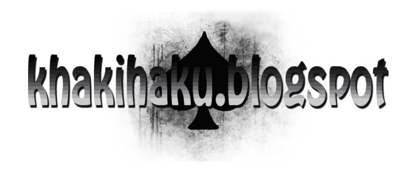 KHAKIHAKU;