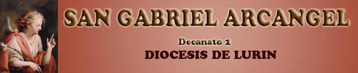 San Gabriel Arcangel