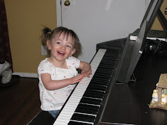 Our Little Mozart