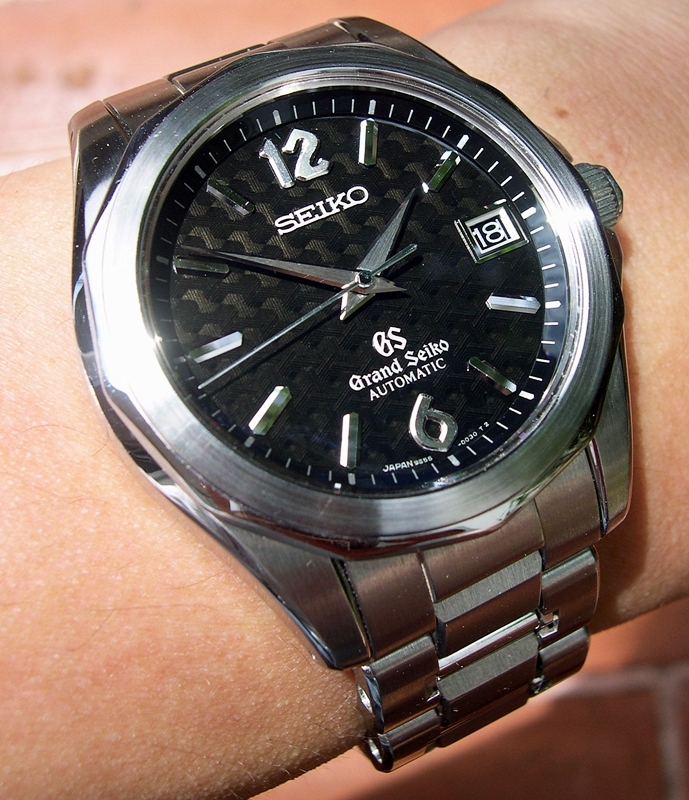 seiko sbgr019