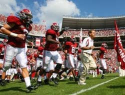 College Football Odds