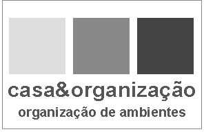 casa e organização