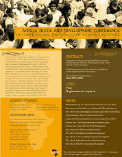 Africa Trade and Development Conference