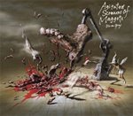 2006-11-15 Agitated Screams of Maggots