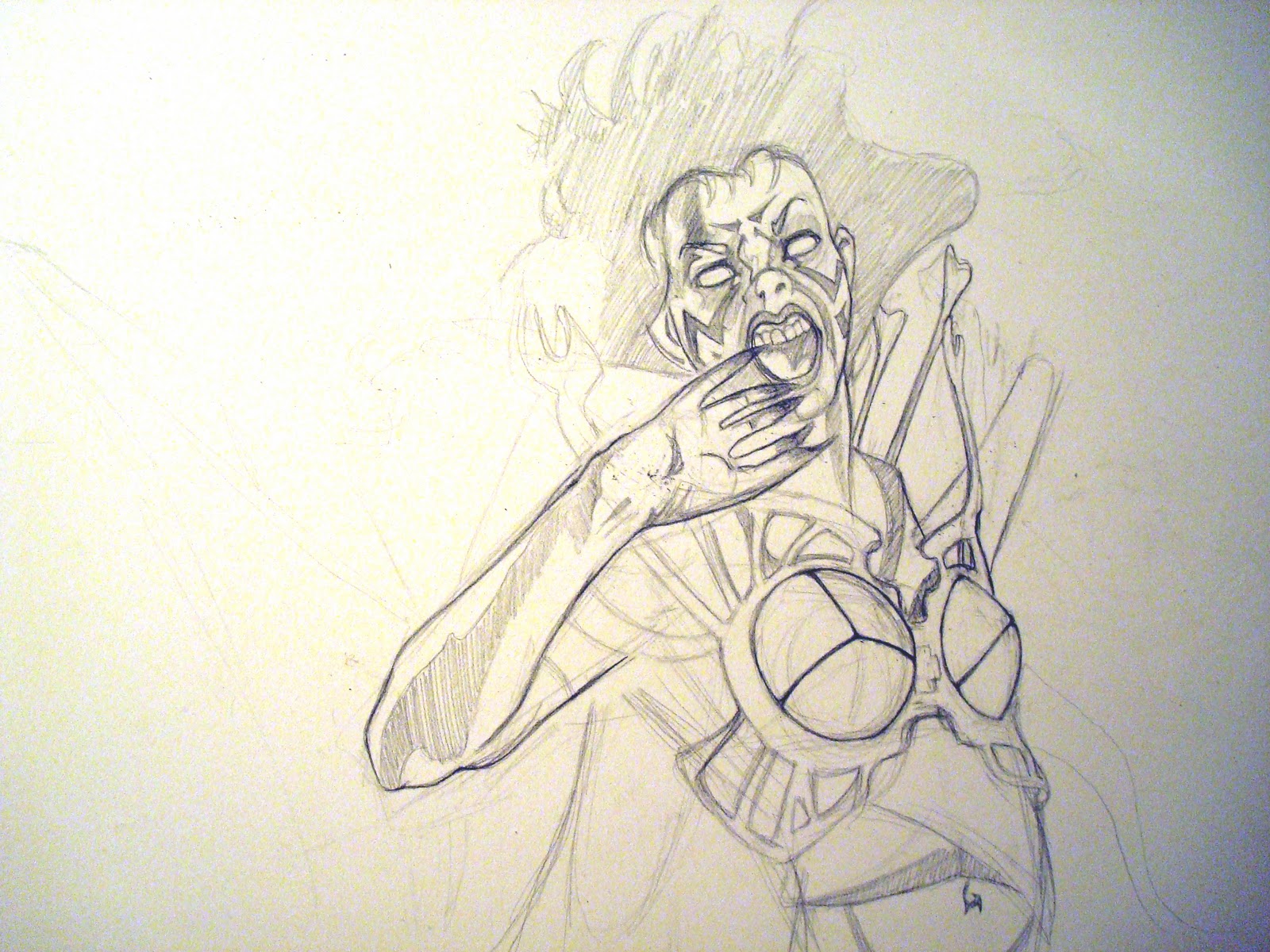 KGBirmelin MTG Phage The UntouchableWIP