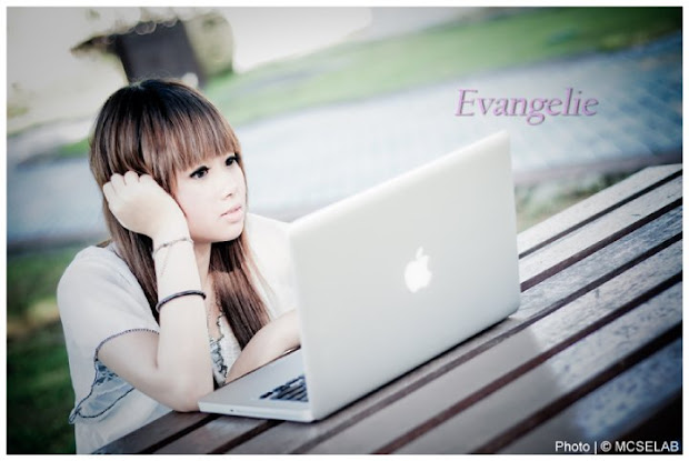 ★ EVANGELIE ★