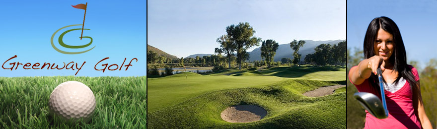 Course Maintenance Managed by Greenway Golf