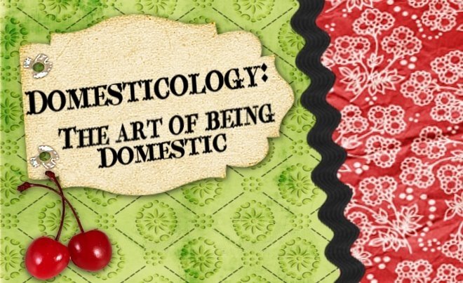 domesticology