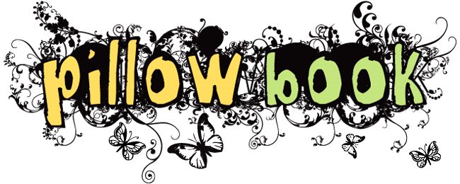 pillow book