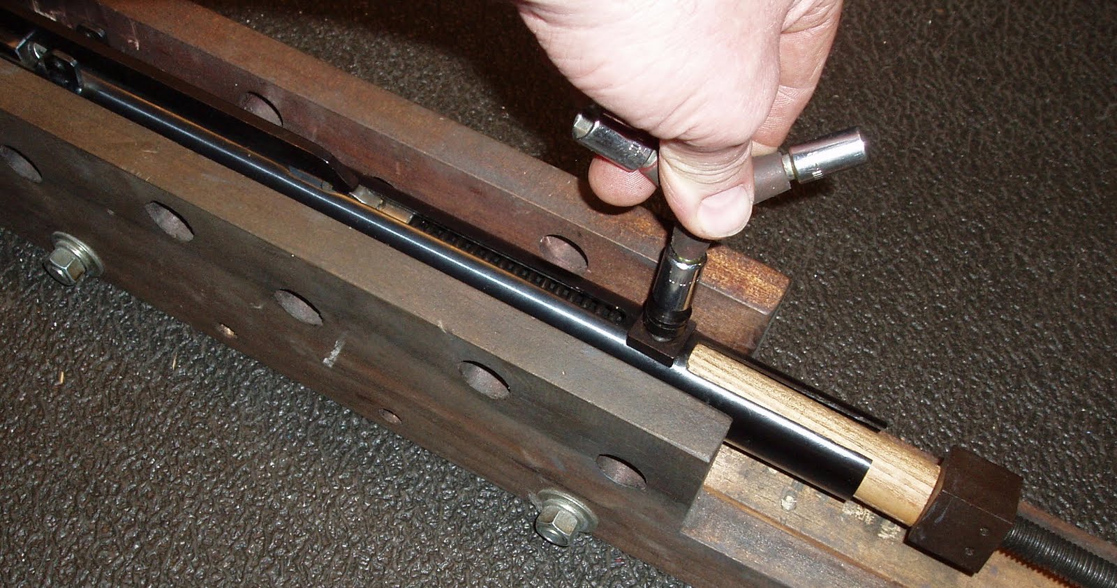 Another Airgun Blog 9/5/10 9/12/10