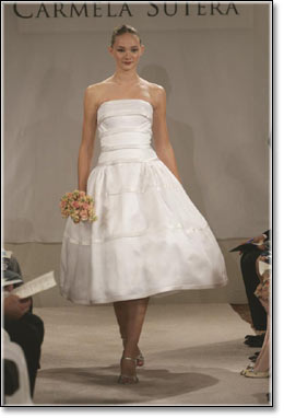Short Wedding Dress Short Wedding Dress
