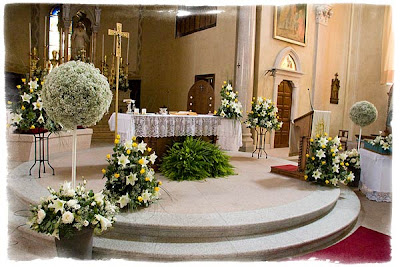 Castle Weddings Wedding Church Decorations Photos Modern Wedding