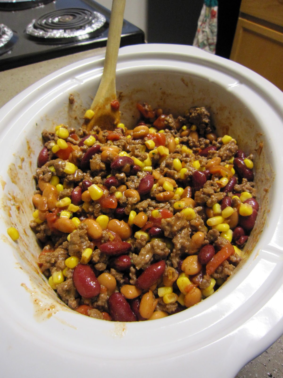 Living a Changed Life Recipe Review Taco Junk