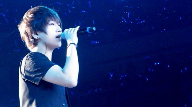 ☆Yesung 4eva☆