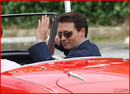 the rum diary (2009)