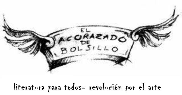 Acorazado de Bolsillo