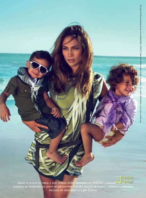 Gucci will reportedly be jennifer lopez kids gucci ad. Gucci will reportedly be