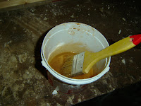 Camino a Belén: Creación de un Diorama