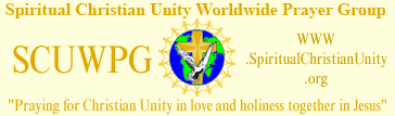 Spiritual Christian Unity Worldwide Prayer Group