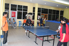 Perlawanan Ping Pong Tertutup Labuan fm 9.5.2009