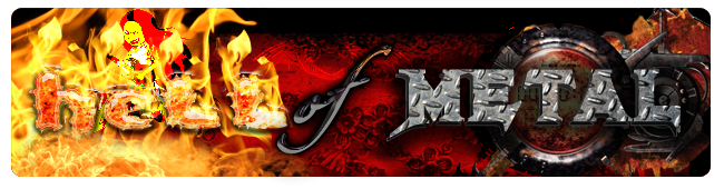Hell Of Metal