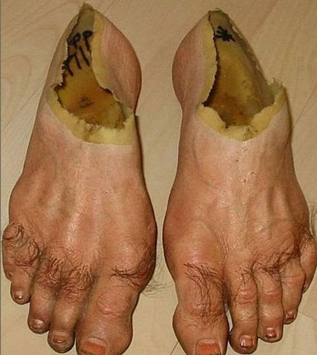 Craziest Shoes Designs Ever Craziest Shoes Designs Ever