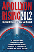 NOW AVAILABLE! APOLLYON RISING 2012
