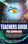 FREE 263 PAGE 13-WEEK TEACHERS GUIDE!