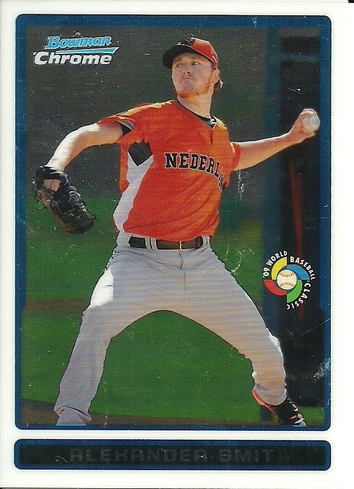 Dutch Baseball Nederland has Talent!