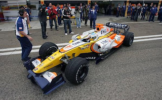 Renault R28
