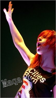 paramore