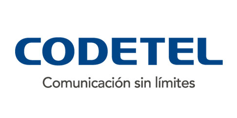 los clientes de Codetel ya