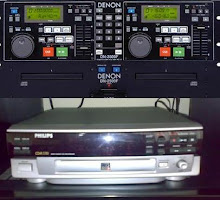 Denon DN-2500F